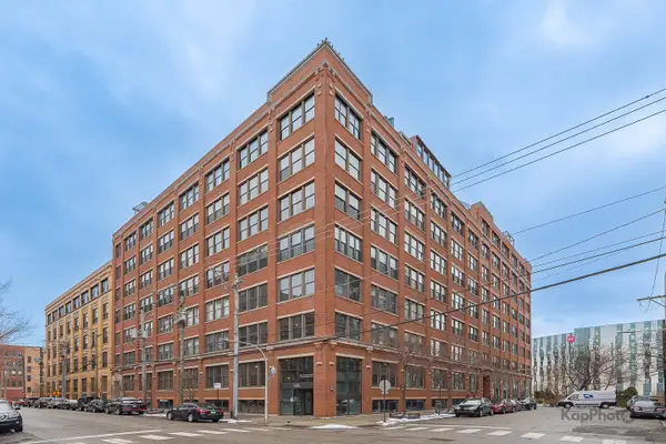 913 W Van Buren Street #1A, Chicago, IL 60607