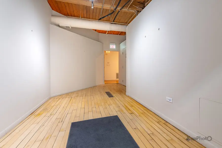 913 W Van Buren Street #1A, Chicago, IL 60607 - Image #3