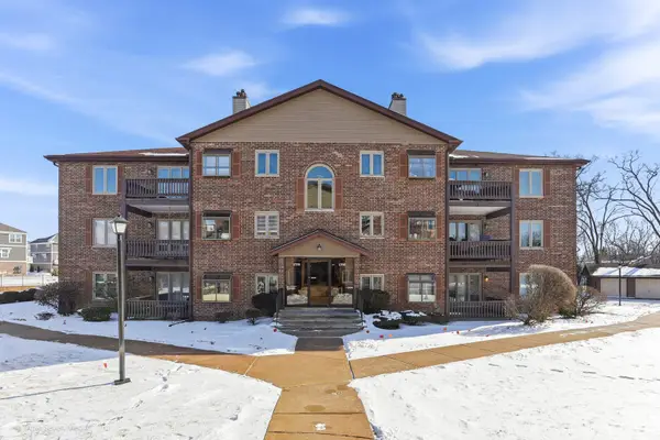 17236 Ridgeland Avenue #412, Tinley Park, IL 60477