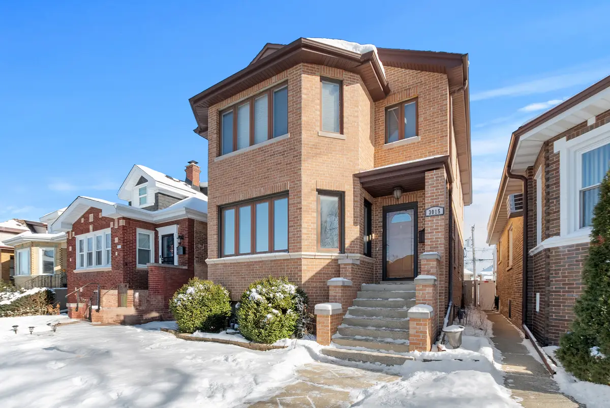 3015 N 76th Court, Elmwood Park, IL 60707 - Image #1