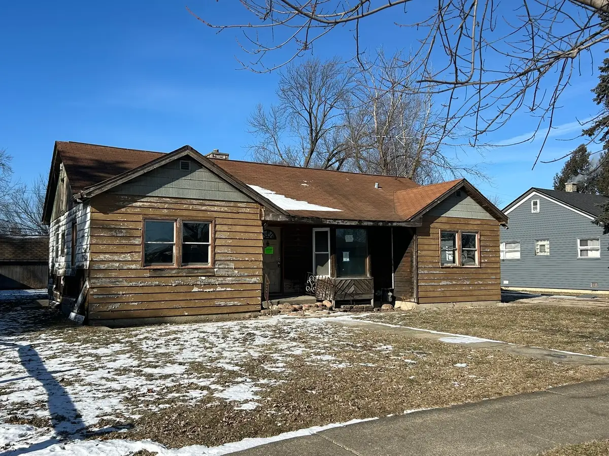 9606 S Natoma Avenue, Oak Lawn, IL 60453 - Image #1