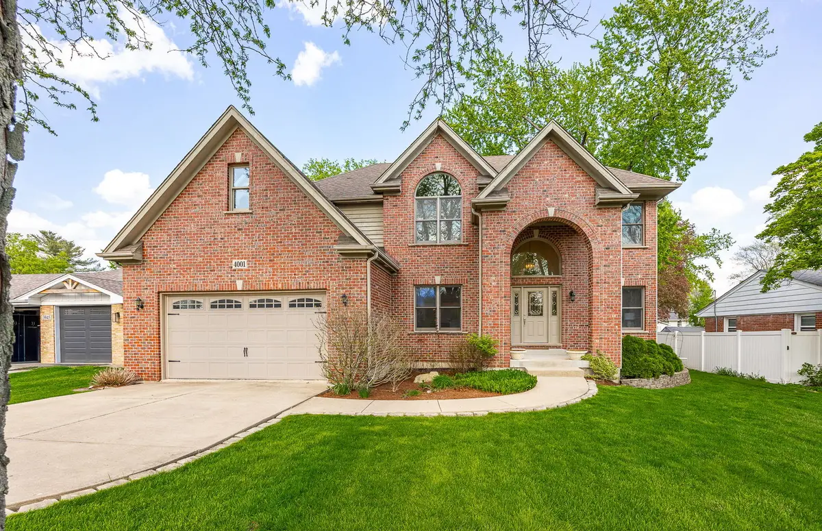 4001 Washington Street, Downers Grove, IL 60515 - #1