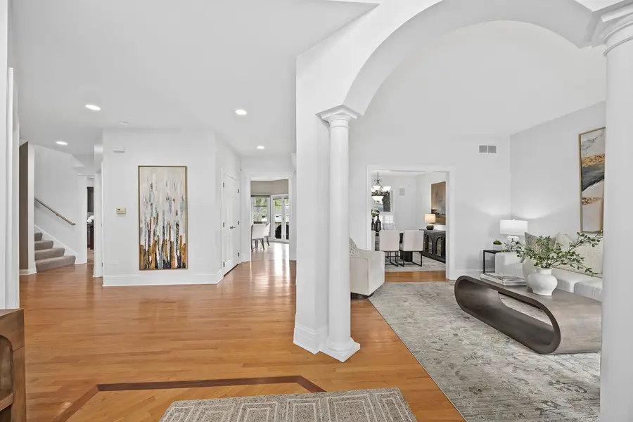 4001 Washington Street, Downers Grove, IL 60515 - #3