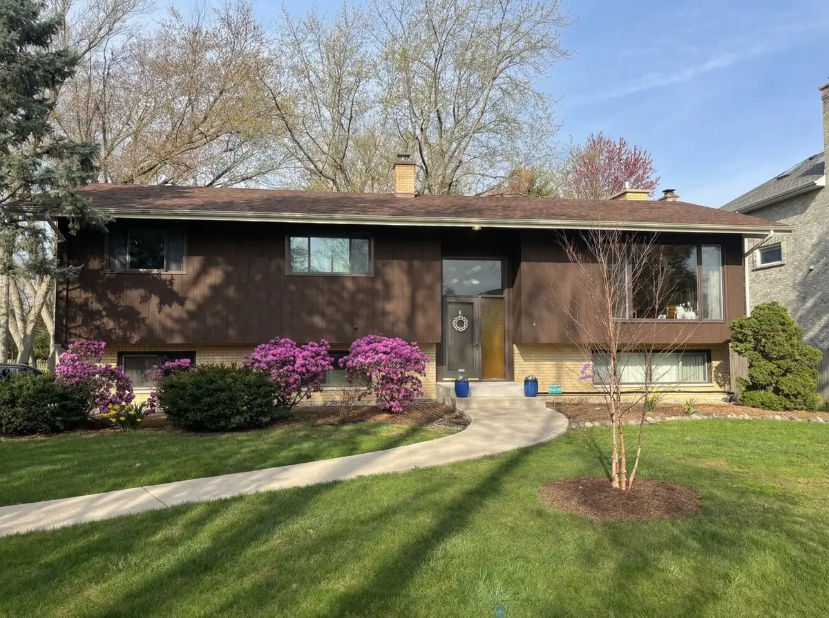 611 Clover Court, Naperville, IL 60540 - #1