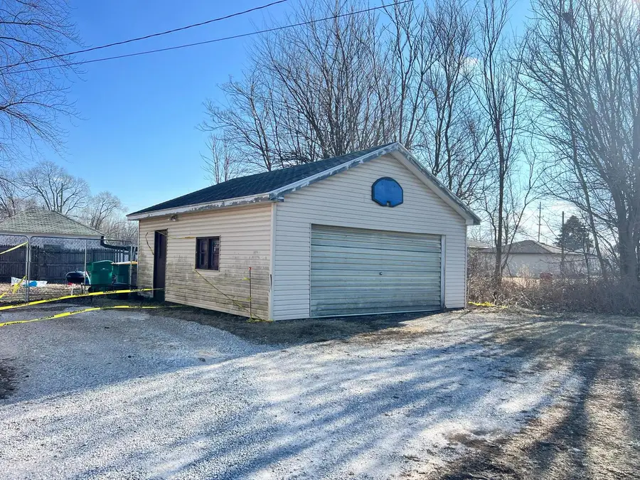 307 E Bronson Street, Streator, IL 61364 - #2