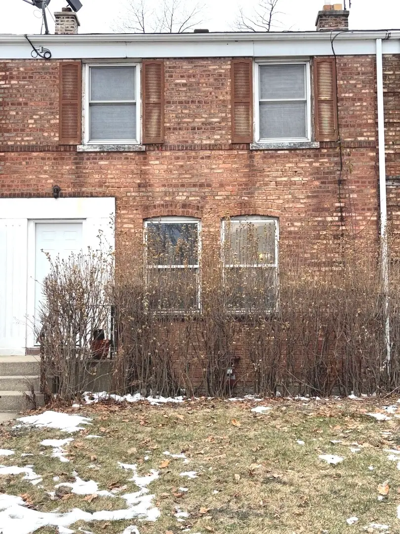 6456 S Lockwood Avenue, Chicago, IL 60638 - Image #1