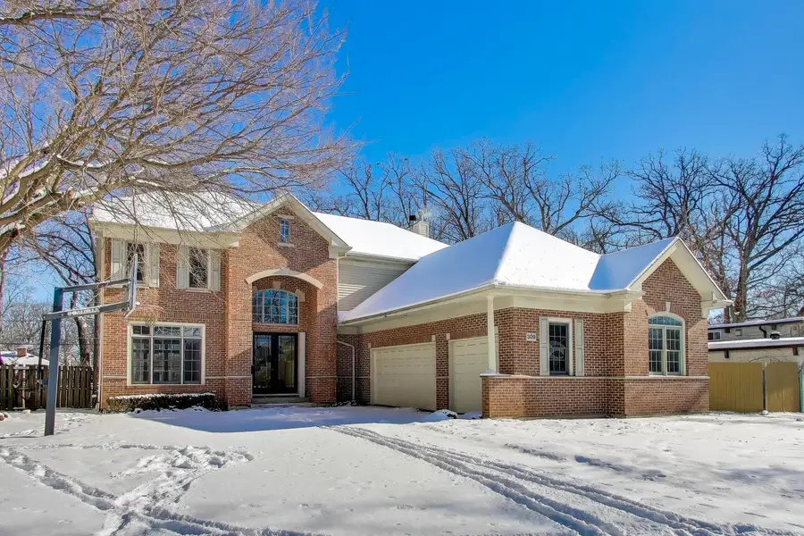 309 Ridge Road, Highland Park, IL 60035 - #3