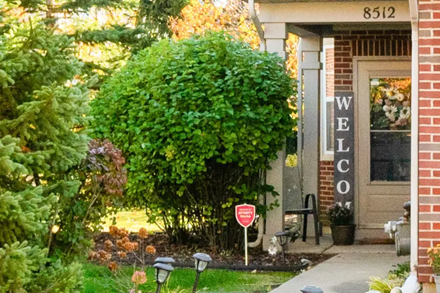 8512 Foxborough Way, Joliet, IL 60431 - #2