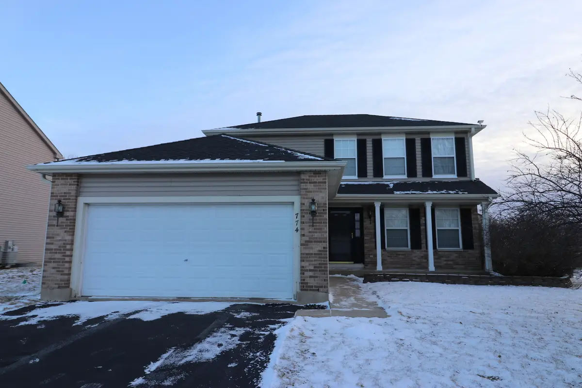 774 Hyacinth Lane, Dekalb, IL 60115 - Image #1