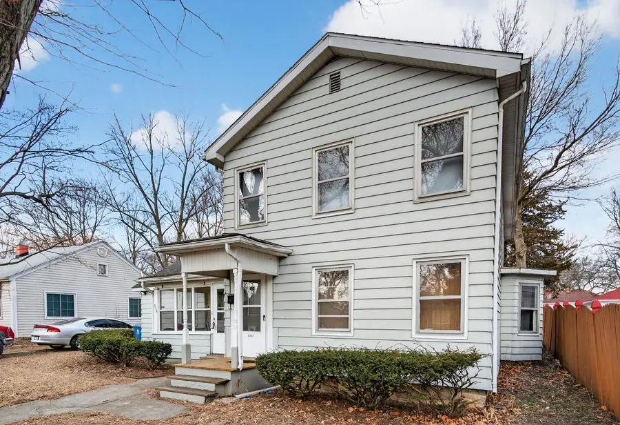 530 E Main Street, Morris, IL 60450 - #2