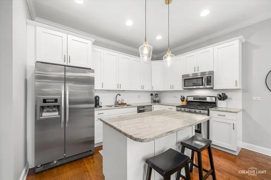 3747 N Ashland Avenue #2S, Chicago, IL 60613 - Image #3