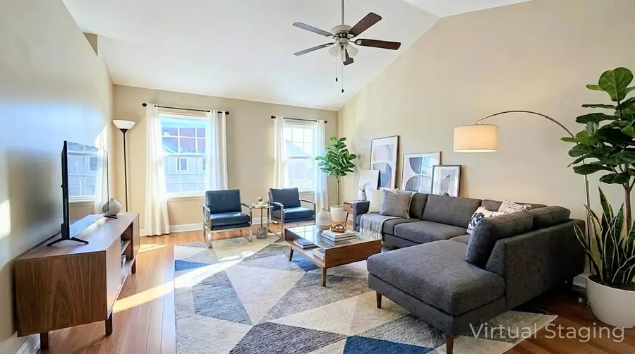 1241 Ballantrae Place #E, Mundelein, IL 60060 - Image #2