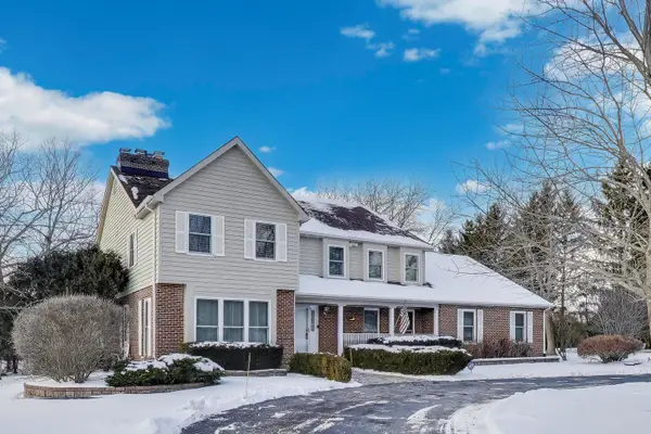 26 Brandywine Road, South Barrington, IL 60010