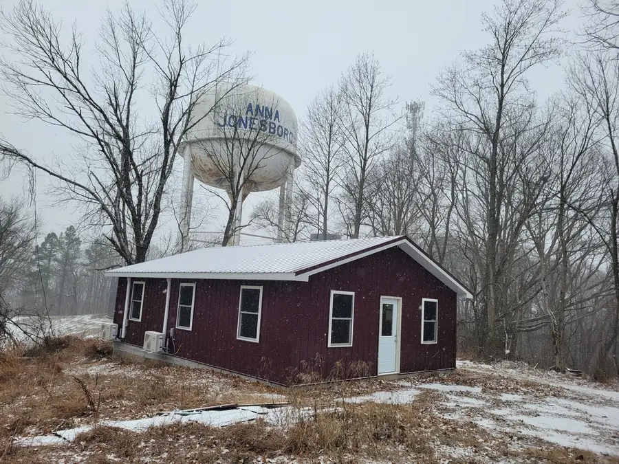 350 Baker Street, Anna, IL 62906 - #2