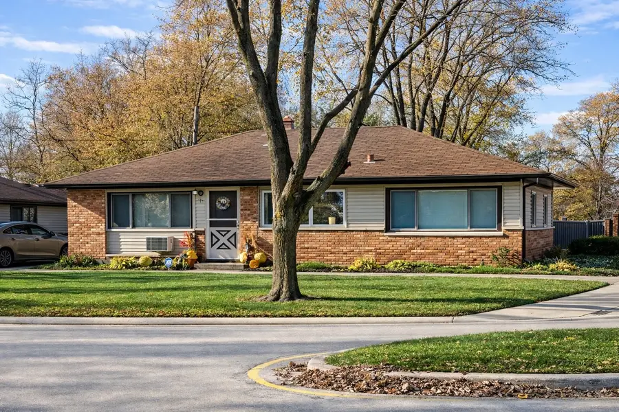 410 Indianwood Boulevard, Park Forest, IL 60466 - Image #2