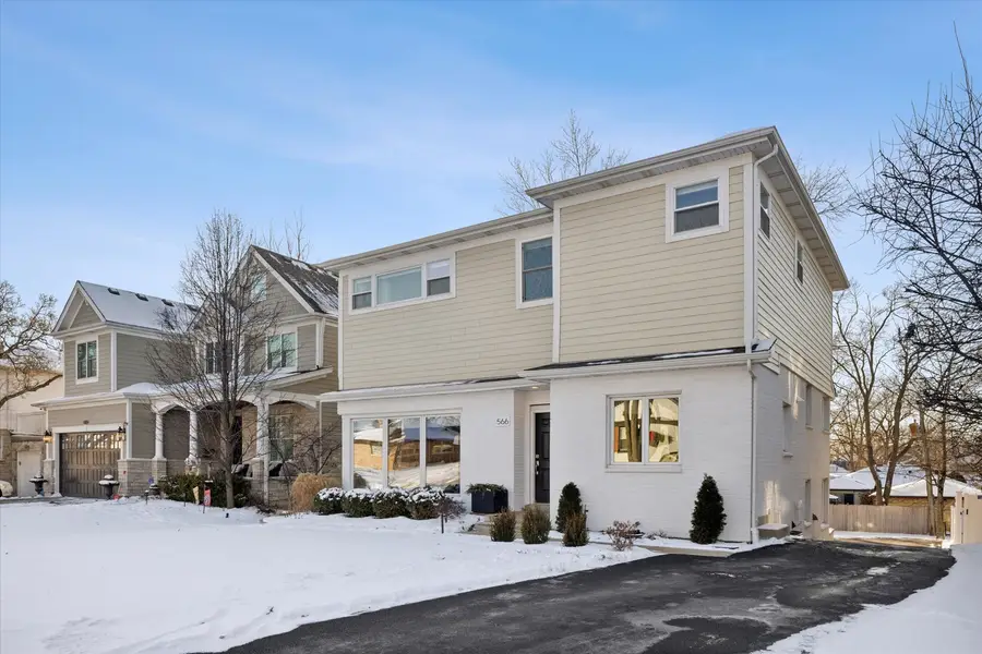 566 S Cedar Avenue, Elmhurst, IL 60126 - Image #2