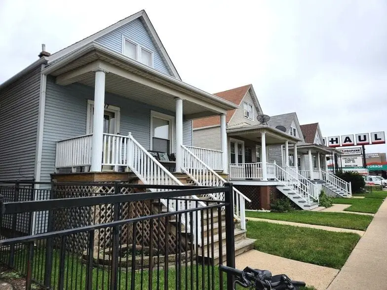 4317 N Cicero Avenue, Chicago, IL 60641 - Image #2