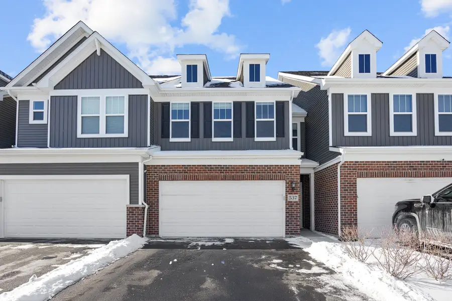 537 Watercress Drive, Aurora, IL 60504 - Image #2