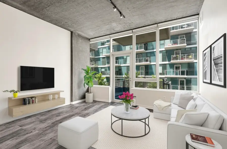 1345 S Wabash Avenue #909, Chicago, IL 60605 - Image #2