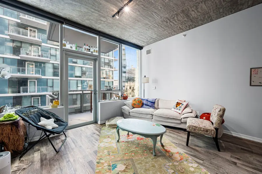 1345 S Wabash Avenue #909, Chicago, IL 60605 - Image #3