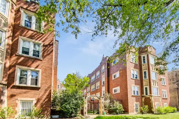 4429 N Lawndale Avenue #2, Chicago, IL 60625