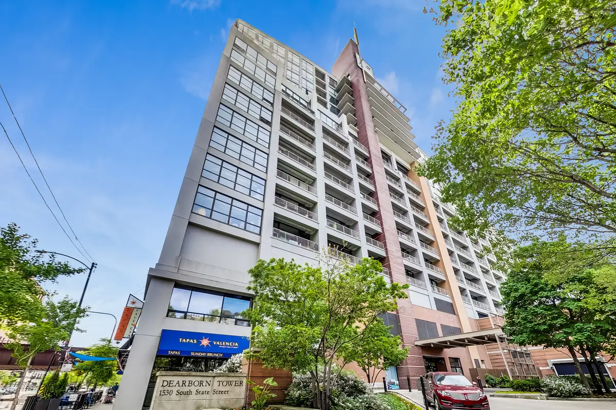 1530 S State Street #14N, Chicago, IL 60605 - Image #1