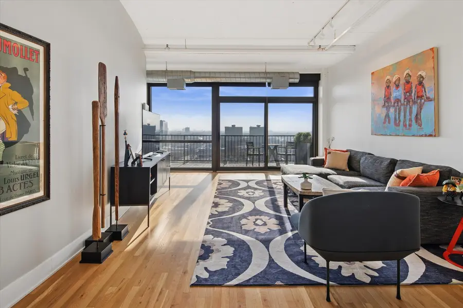 1530 S State Street #14N, Chicago, IL 60605 - Image #3