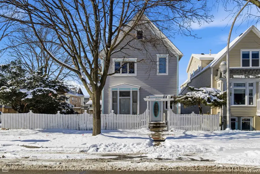 3404 N Albany Avenue, Chicago, IL 60618 - Image #2