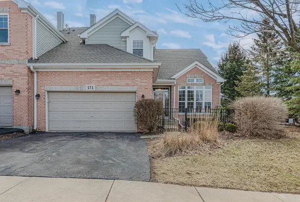 171 Partridge Lane, Bartlett, IL 60103