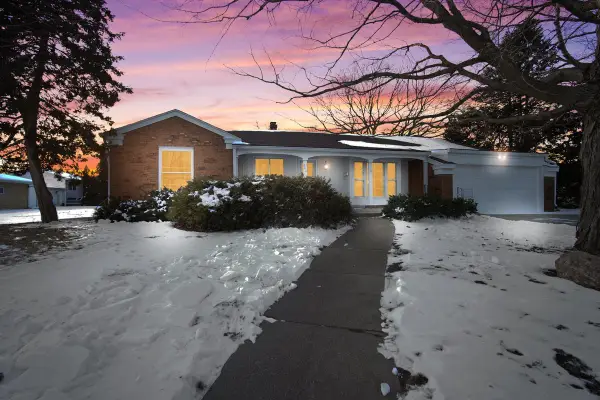 602 Northview Drive, Fairbury, IL 61739