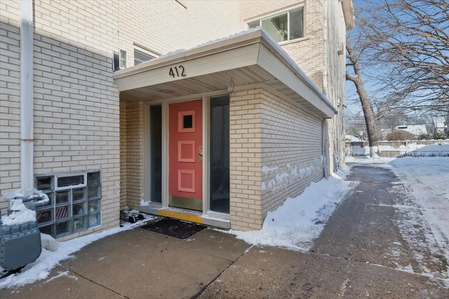 412 N Marion Street #1A, Oak Park, IL 60302 - Image #2