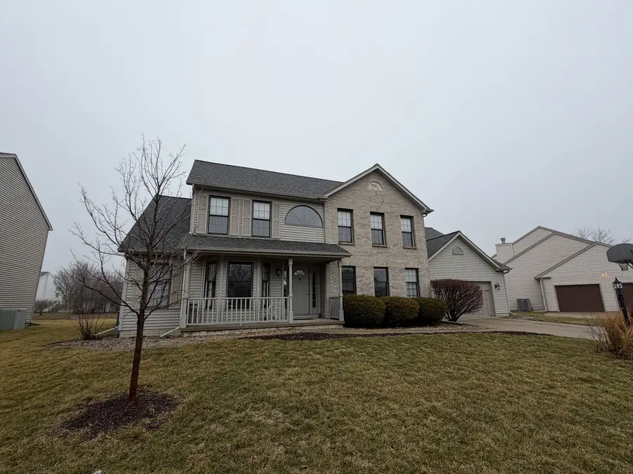 2904 River Oak Drive, Champaign, IL 61822 - #3
