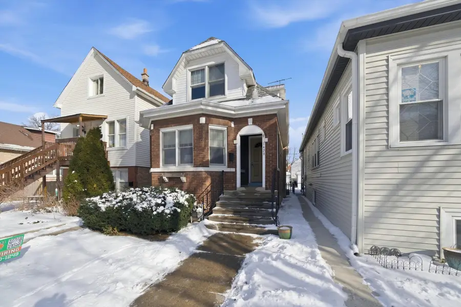 1429 Wesley Avenue, Berwyn, IL 60402 - #2