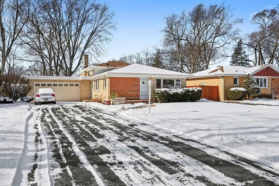 12748 S Westgate Drive, Palos Heights, IL 60463 - Image #2