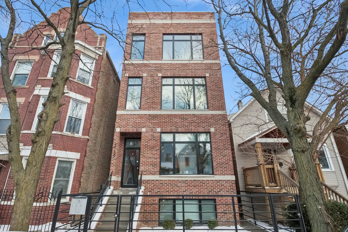 Address Withheld By Seller, Chicago, IL 60618 - Image #1