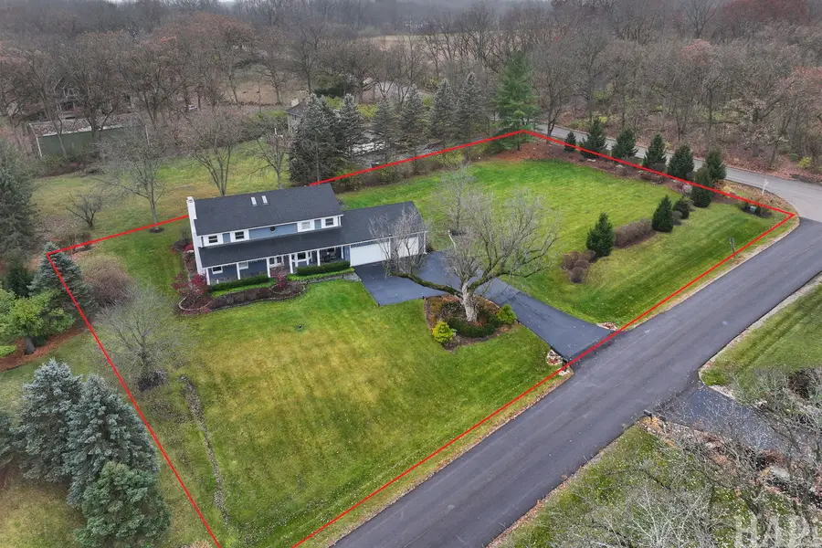 3025 Fox Court, Crystal Lake, IL 60012 - Image #2