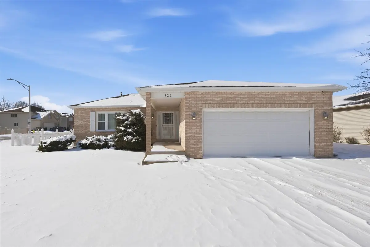 322 Central Avenue, Matteson, IL 60443 - Image #1