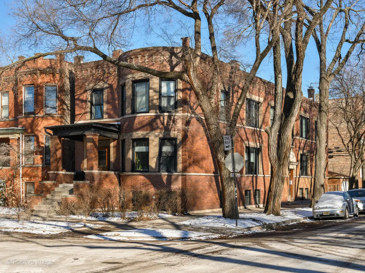 2701 N Whipple Street, Chicago, IL 60647 - Image #1