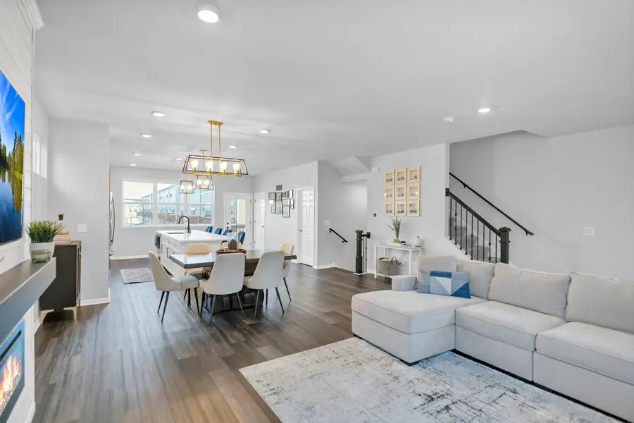 3209 Trillium Circle, Rolling Meadows, IL 60008 - Image #2