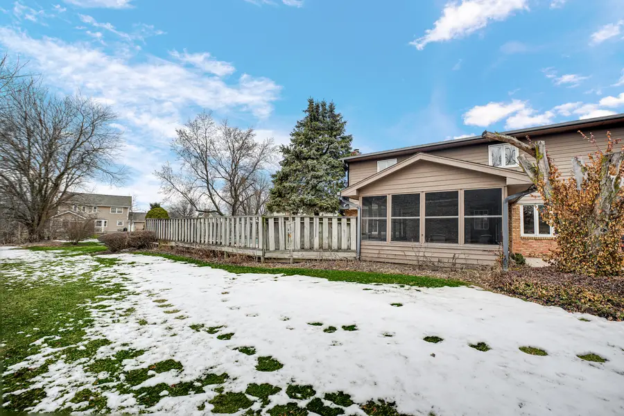 376 Nevada A Court, Frankfort, IL 60423 - #3