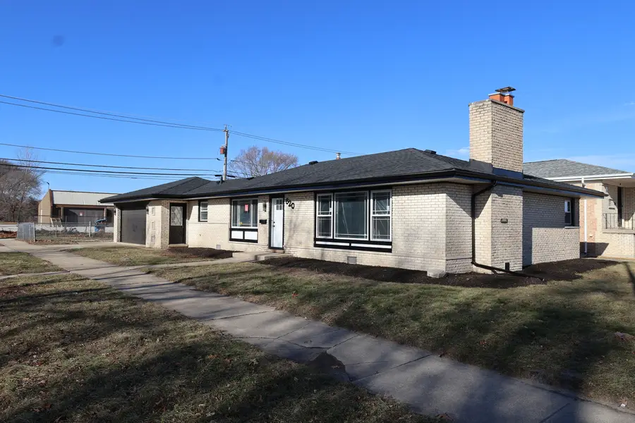 620 Yates Avenue, Calumet City, IL 60409 - Image #3