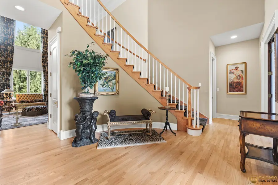 22724 N Amy Lane, Kildeer, IL 60047 - #2