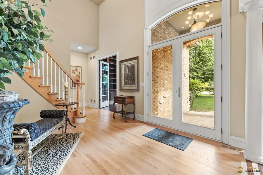 22724 N Amy Lane, Kildeer, IL 60047 - #3