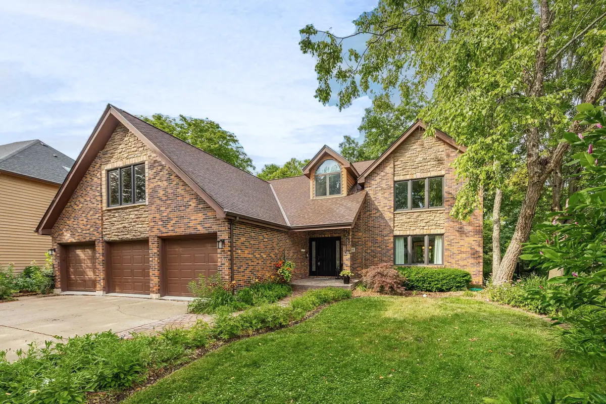 2734 Alyssa Drive, Naperville, IL 60565 - Image #1