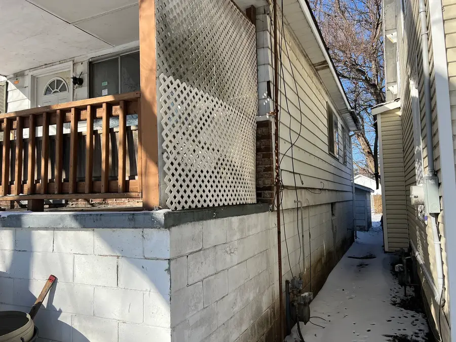 3021 W Malone Street, Peoria, IL 61605 - #2