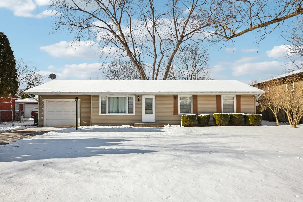 1252 Park Boulevard, Morris, IL 60450 - Image #1