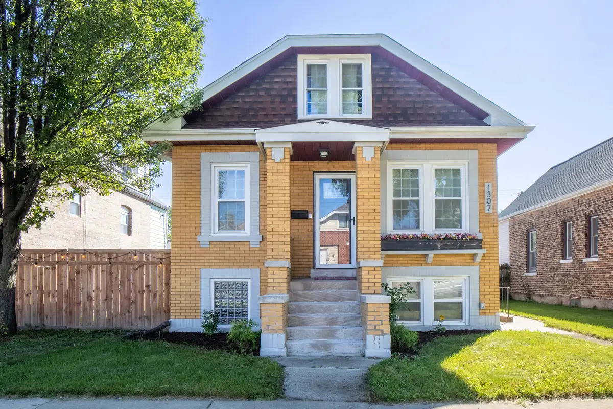 1307 Cuyler Avenue, Berwyn, IL 60402 - #1