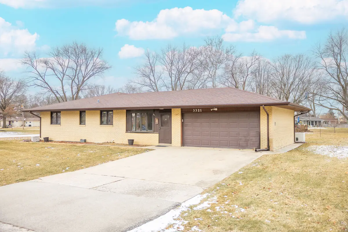 3321 Caroline Drive, Joliet, IL 60435 - Image #1
