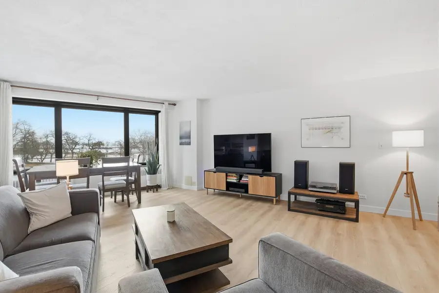 3100 N Lake Shore Drive #301, Chicago, IL 60657 - #3