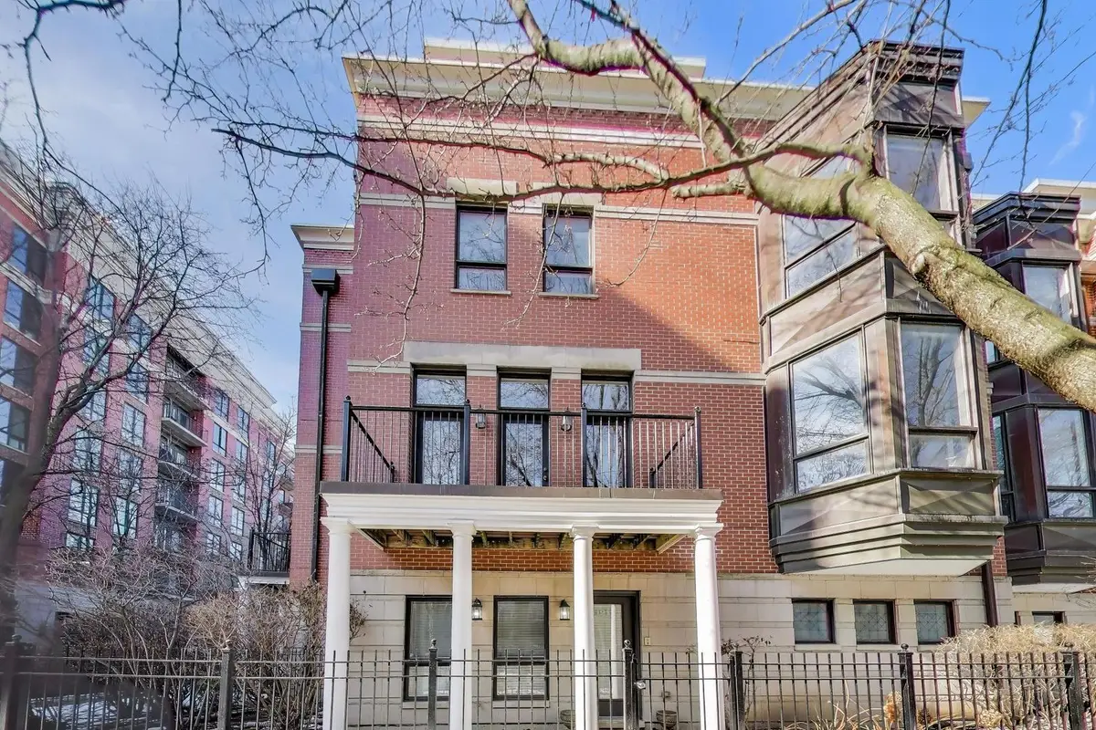 1212 N Orleans Street, Chicago, IL 60610 - #1